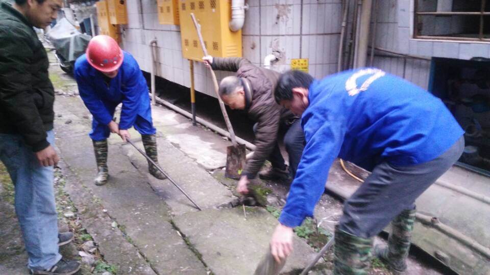 得荣清掏化粪池、管道疏通一站式服务<高效><技术><可靠>